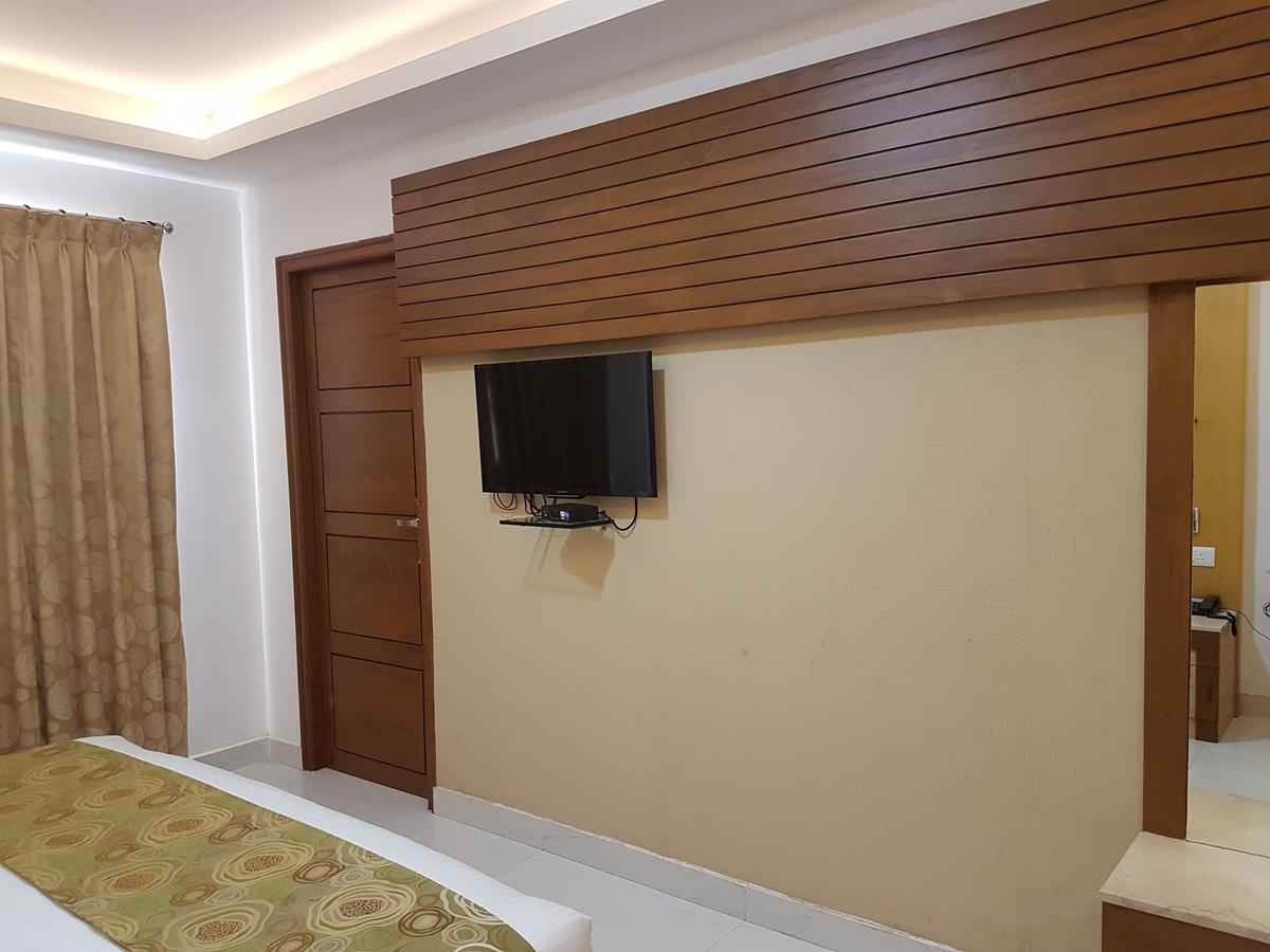 فندق ماهيس جيتواي كويمباتور المظهر الخارجي الصورة