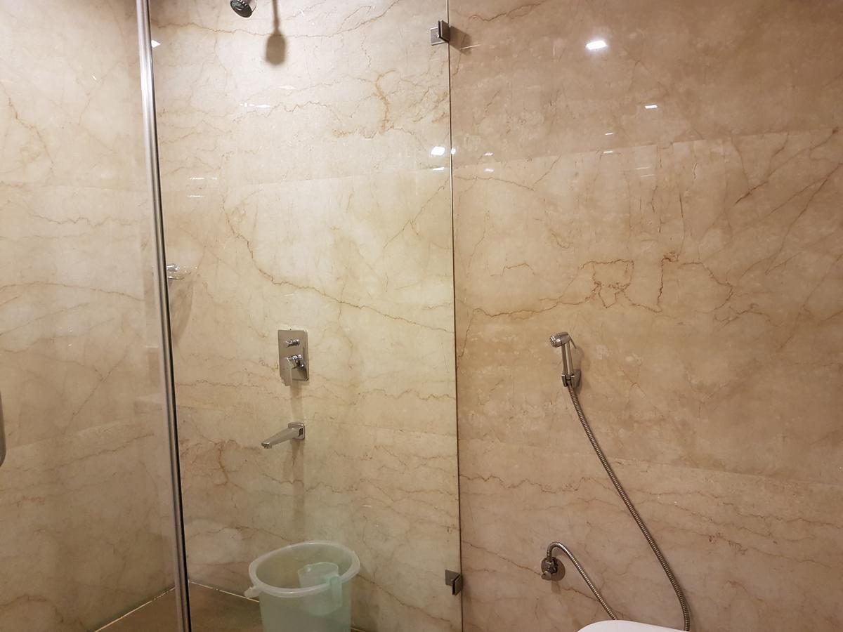 فندق ماهيس جيتواي كويمباتور المظهر الخارجي الصورة