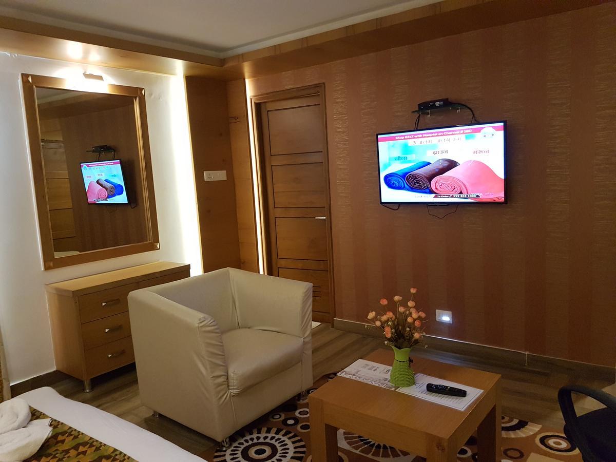 فندق ماهيس جيتواي كويمباتور المظهر الخارجي الصورة