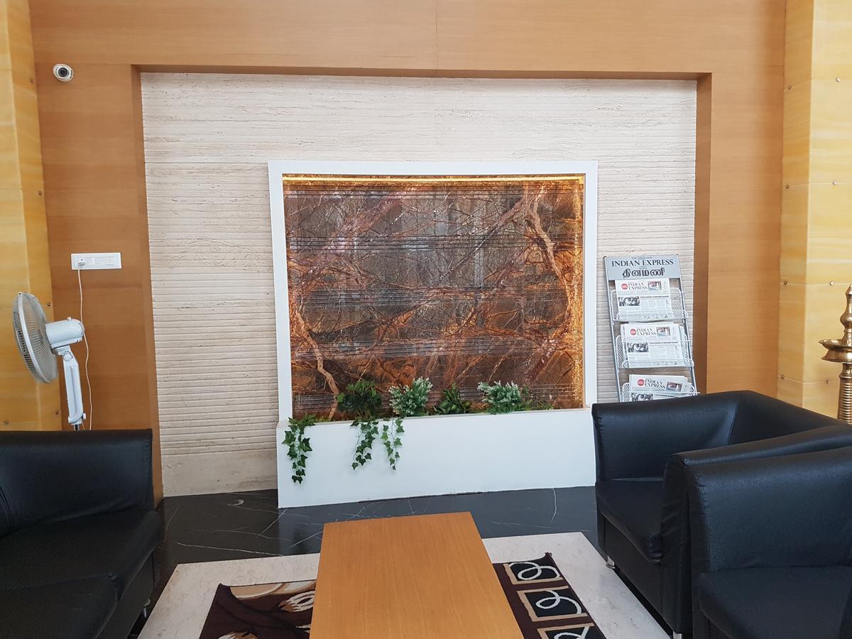 فندق ماهيس جيتواي كويمباتور المظهر الخارجي الصورة